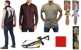 Check spelling or type a new query. Daryl Dixon Costume Carbon Costume Diy Dress Up Guides For Cosplay Halloween