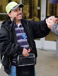 Our Report to the Community FY 2008