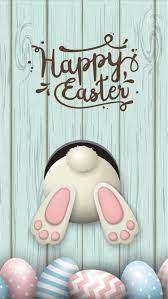 Simple Yet Cute Easter Wallpapers You Must Have This Year Women Fashion Lifestyle Blog Shinecoco Com In 2021 Happy Easter Wallpaper Easter Wallpaper Easter Backgrounds