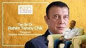 Последние твиты от rahim thamby chik (@rahimthambychik). Tan Sri Abdul Rahim Thamby Chik Didakwa Youtube
