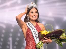 Miss world americas 2017, andrea meza. Osq6fxgwq75b0m