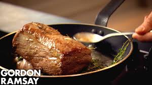 Get my recipes here www.gordonramsay.com/links. Gordon Ramsay S Guide To Steak Youtube