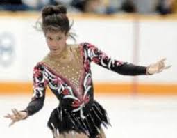 Her rivalry with east germany's katarina witt at the 1988 calgary olympics was known as the battle of the. Pin On Firsts