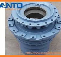 9066008 9080070 9096483 Travel Device Gearbox Applied To ...