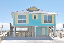 Pin By Heather Mork On Beach Rental Gulf Shores Condos Beachfront Cottage Gulf Shores Vacation