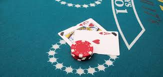 Blackjack Strategy 101 What Is The Double Down