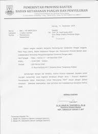 33 Contoh Surat Balasan Menjadi Narasumber Pictures Contohsurat Lif Co Id