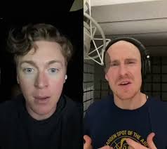 #duet with @noble_son #voiceover #commercialvoiceover #voiceoverchallenge  #voiceactor #impressions #fyp #foryou #trending #ItWasntMe