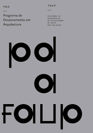 Gisela lameira ceau | faup (mdh scholarship) luciana rocha ceau | faup (mdh scholarship) sérgio dias silva ceau | faup (fct scholarship) Faup Programa De Doutoramento Em Arquitetura 2012 2013 Espaco De Arquitetura