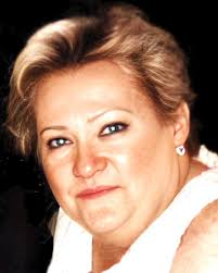 Marianne O'Brien Obituary