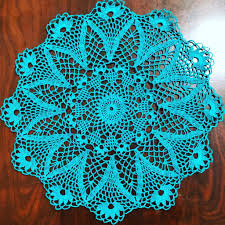 100 free crochet doily patterns youll love making 120