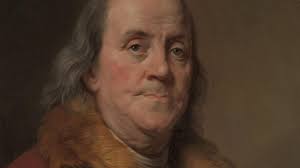 Benjamin Franklin