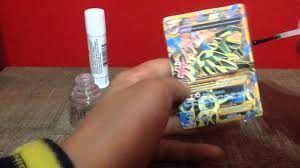 The new expansion also introduces pokémon v and pokémon vmax, some of the most awesome and powerful cards of all time! How To Make A Pokemon Card At Home Youtube