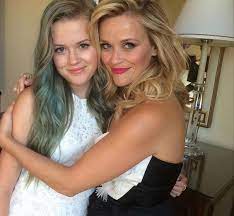 Check spelling or type a new query. Reese Witherspoons Mini Me So Ahnlich Sieht Ava Ihrer Mama Ok Magazin