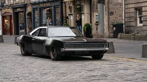 👉 parking exclusif en face du cinéma de 40 voitures dispo sur réservation (mail obligatoire : Fast 9 Vehicle Roster Includes A Mid Engine Dodge Charger For Dom