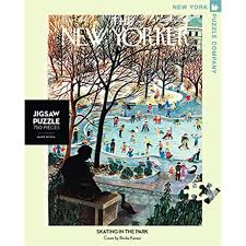 Maybe you would like to learn more about one of these? New Yorker Santas Little Helpers 1000 Piece Jigsaw Puzzle New York Puzzle Company Puzzles Jigsaw Puzzles Kiririgardenhotel Com