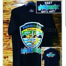 Desainkaos #desainbaju #sablonkaos #tutorial tutorial desain baju kaos untuk pemula dan pro di coreldraw x3 x4 x5 x6. Jual Kaos Viking Bonek Original Bobotoh Persib Bandung Di Lapak Sipersib Bukalapak