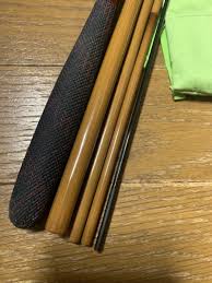 シマノ 飛天弓 頼刃またたき 12尺 美