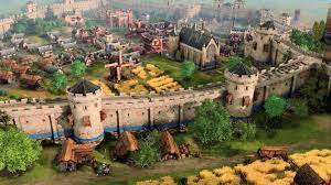Age of empires iv is a registered trademark of the microsoft group of companies. Age Of Empires 4 Konnte Auch Fur Ps5 Xbox Scarlett Erscheinen