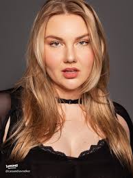 2024 Plus Size Model Casting Call at Torrid