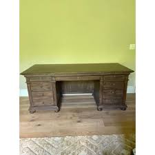 + more sizes & finishes. Restoration Hardware St James Desk Chairish