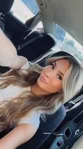 Hello beautiful people!! 🤩 My name is Kaylin! I've recently decided to  take a huge leap in 2025 and follow my dreams of being a hairstylist!! I've  recently started the Cosmetology program