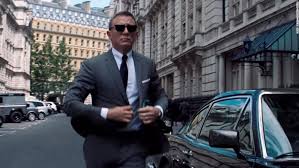 Watch the final us trailer for no time to die now. No Time To Die Trailer Is A Wild Ride Around The World For Daniel Craig Cnn