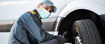 How To Book Tire Repair Near Me During Covid 19 Tirecraft