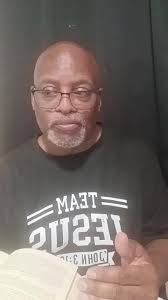 W.O.W. Pastor Steven Blades