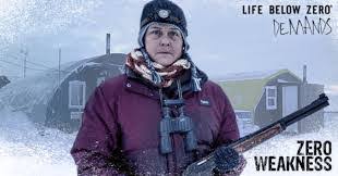 Check spelling or type a new query. Life Below Zero Cast