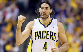 Just click on any two dates. Luis Scola Chooses To Join Raptors In Free Agency Cbssports Com