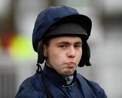 Jockey Phillip Donovan During Horse Racing 新闻传媒库存照片- 库存图片| Shutterstock  Editorial