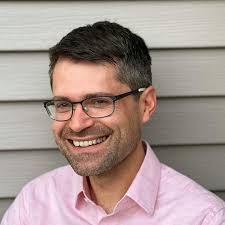 Mark Garnett's Instagram, Twitter & Facebook