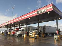 The new card through good sam is a charge card (not a credit card). Pilot Co Introduces Rebranded Fuel Card With New Fleet Benefits Thetrucker Com