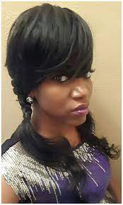 Geisha Miami Dade County Rapper New Black Hairstyles Hair Styles Miami Dade