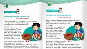 Belajar mewarnai gambar pemandangan lomba gambar mewarnai sd kelas 4. Kelas 3 Tema 4 Jawaban Halaman 110 116 Subtema 3 Pembelajaran 3 Tematik Sd Mi Kewajiban Dan Hakku Pos Kupang