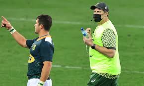 We did not find results for: Alain Rolland South Africa Should Not Be Allowed To Use Rassie Erasmus As A Waterboy Vs The Lions Daily Mail Online