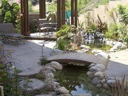 Pin By Laura Henninger On Outdoor Spaces And Ideas Asian Garden Ponds Backyard Landscape Design