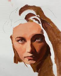 Kiara White (@kiarawhite_fineart) • Instagram photos and videos