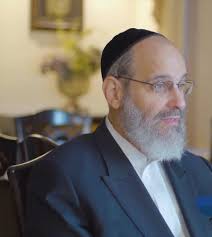 Yanky Meyer Founder Of Misakim Passes Away At 59