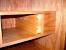 Jewellery Hidden Drawer In Wardrobe