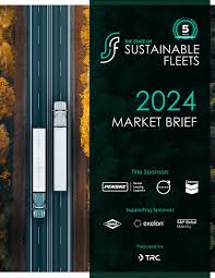 Image result for Green 2024 Fleet