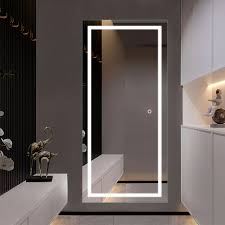 We did not find results for: Ivy Bronx Prejean Full Length Mirror Reviews Wayfair