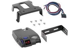 Maybe you would like to learn more about one of these? Tekonsha Primus Iq Trailer Brake Controller Fayette Trailers Llc