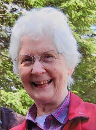 Betsey DeWitt Matteson, 89, of Canton