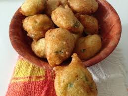 Accras De Crabe Beignets Recettes De Cuisine Accras Beignets