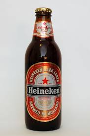 Heineken Dark Lager Dark Lager Heineken Beer Heineken