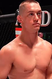 Arlton "Boomer" Ardrey MMA Stats, Pictures, News, Videos, Biography