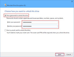 Your hard disk holds all of the information available on your computer. How To Set Hard Drive Password In Windows 10