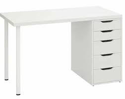 Bureau Scandinave Ikea Les Meilleurs Modeles Ctendance Fr En 2020 Bureau Scandinave Ikea Rangement Tiroir